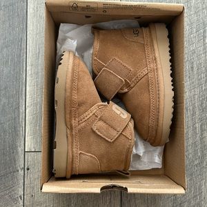 Toddler uggs